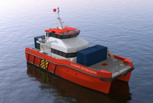 Image of Njord Freyr